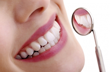 Đừng coi thường sức khỏe của hàm răng